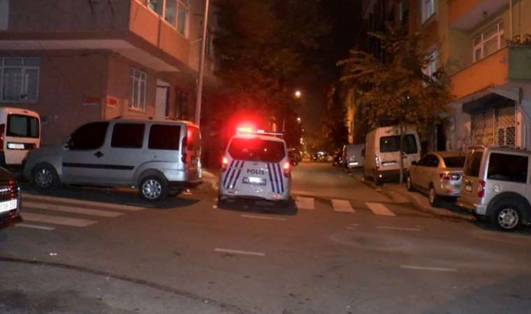'Gürültü' tartışması feci bitti: Ev sahibi kiracısını vurdu!