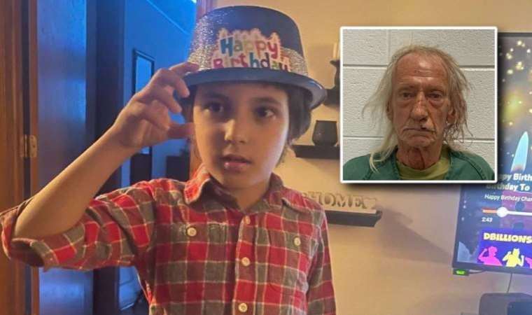 ABD'de korkunç cinayet