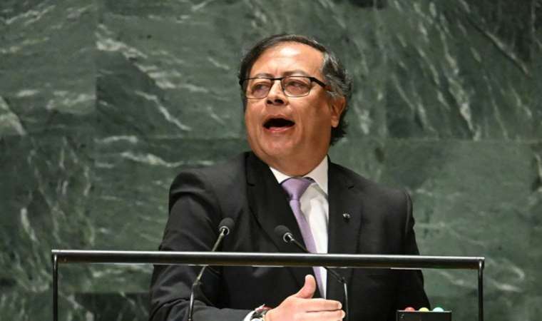 Tensions between Colombia, Israel soar after Petro threatens to suspend relations