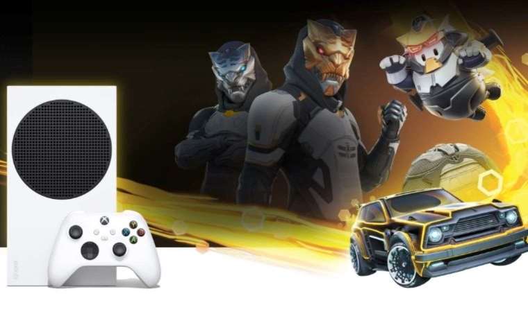 Xbox Series S için uygun fiyatlı versiyon geliyor