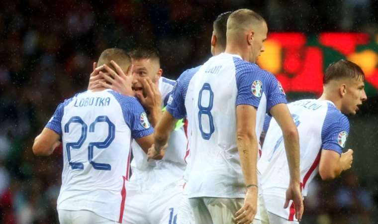 Lüksemburg - Slovakya maçı ne zaman, saat kaçta, hangi kanalda?