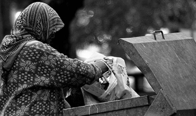 CHP Yoksullukla Dayanışma Ofisi'nden '17 Ekim Dünya Yoksullukla Mücadele Günü' açıklaması