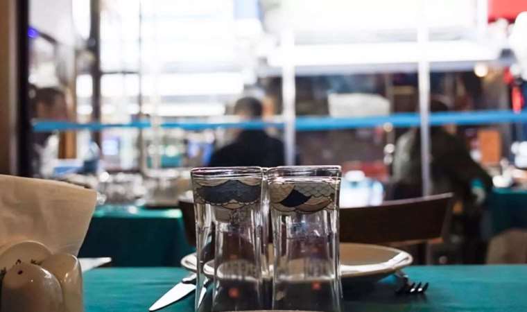 Bir rakı grubuna daha dev zam!