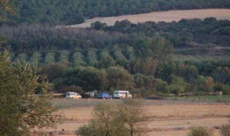 Çanakkale'de 10 yaşındaki çocuk tarlada ölü bulundu