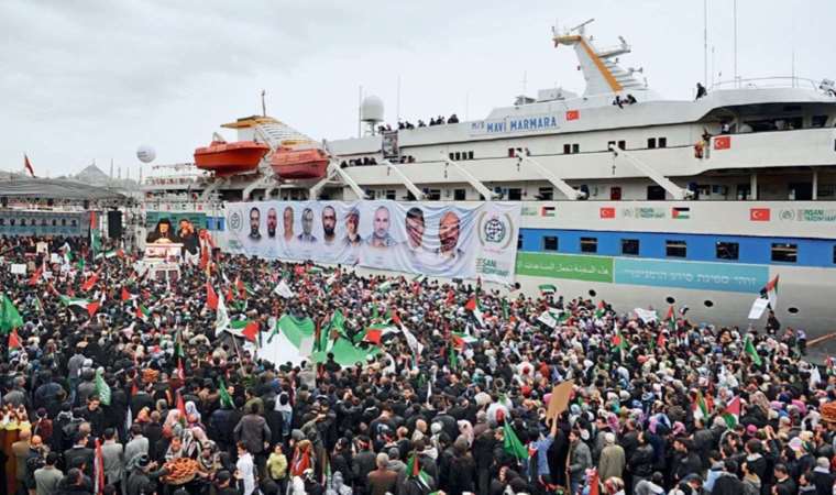 Opinion: How Gaza Cause Was Sold Out?