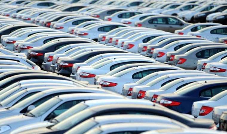 İkinci el otomobilde 'köpük fiyatlar' ortadan kalktı