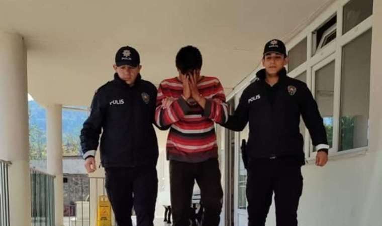 Cezaevinden çıktı: İlk işi hırsızlık yapmak oldu