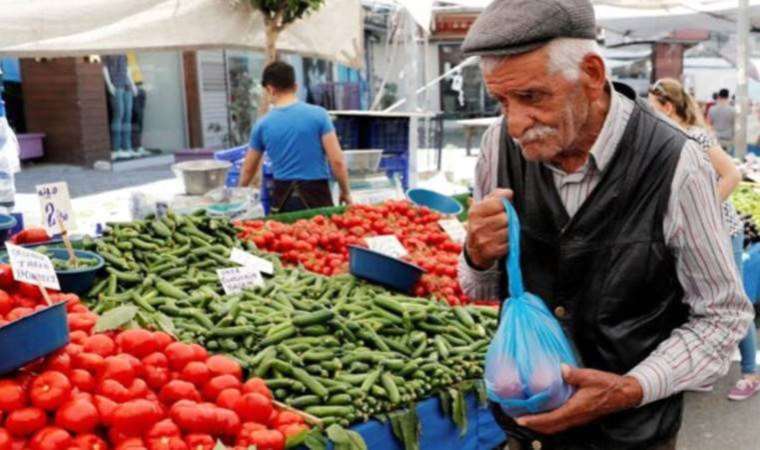 BİSAM açıkladı: Açlık sınırı asgari ücreti aştı! Yoksunluk sınırı 44 bin TL'ye dayandı
