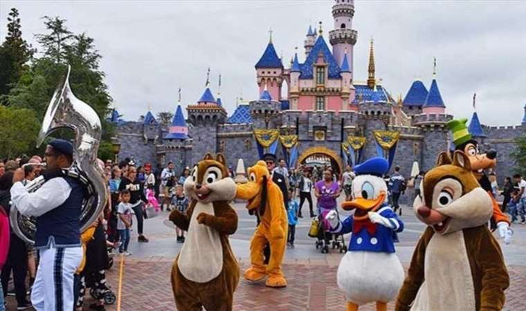 Milletvekillerini taşıyan tren adresi şaşırdı