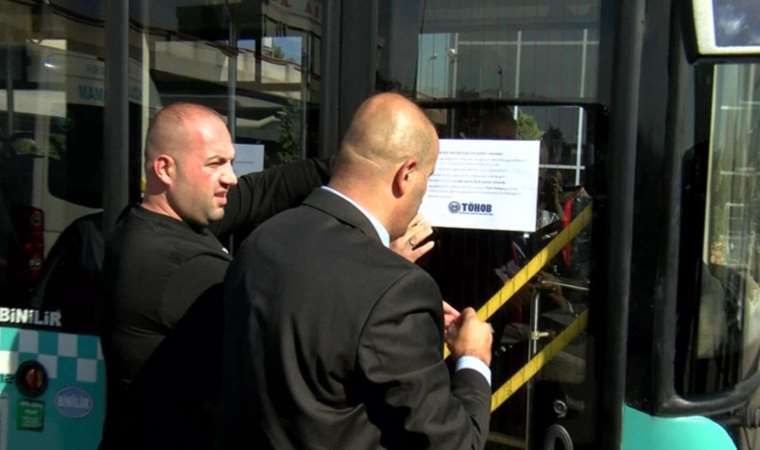 'Her şeyi göze aldık' diyerek duyurdular: 65 yaş üzeri ücretsiz ulaşıma kısıtlama kararı!