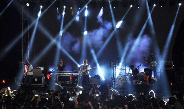 Fethiye’de Cumhuriyet Bayramı Athena ile kutlanacak