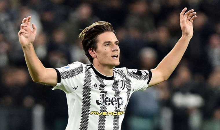 Bahis oynadığını kabul etmişti: Juventus'tan Nicolo Fagioli açıklaması!