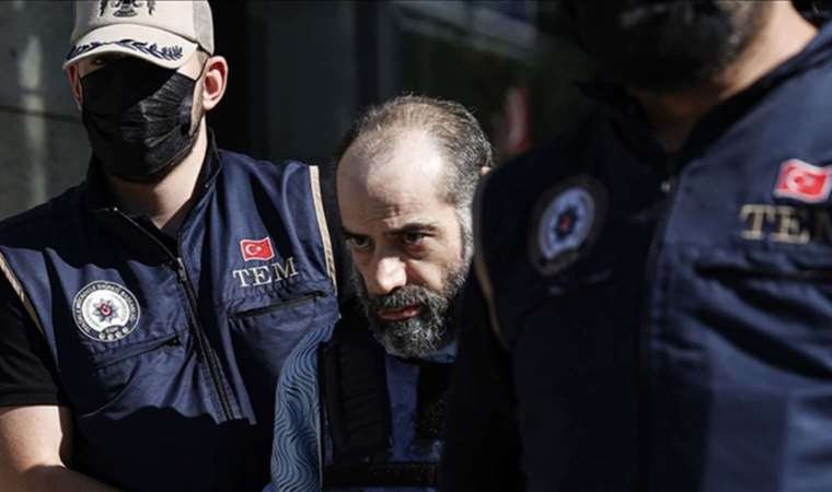 Son Dakika... IŞİD'liler hakkında karar: Aralarında 'üst düzey yönetici' de var!