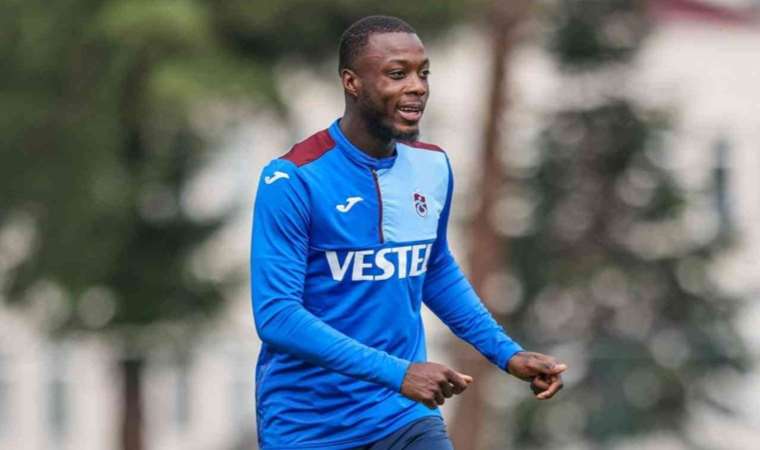 Trabzonspor'da Nicolas Pepe gelişmesi!
