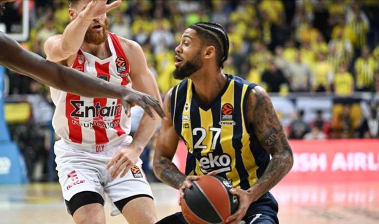 Fenerbahçe Beko'nun başı sakatlıklarla dertte!