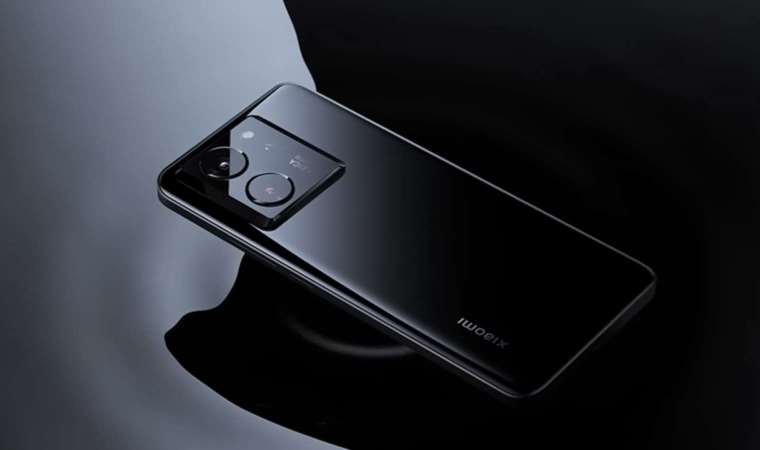 Xiaomi 13T ve 13T Pro'nun özellikleri nedir?