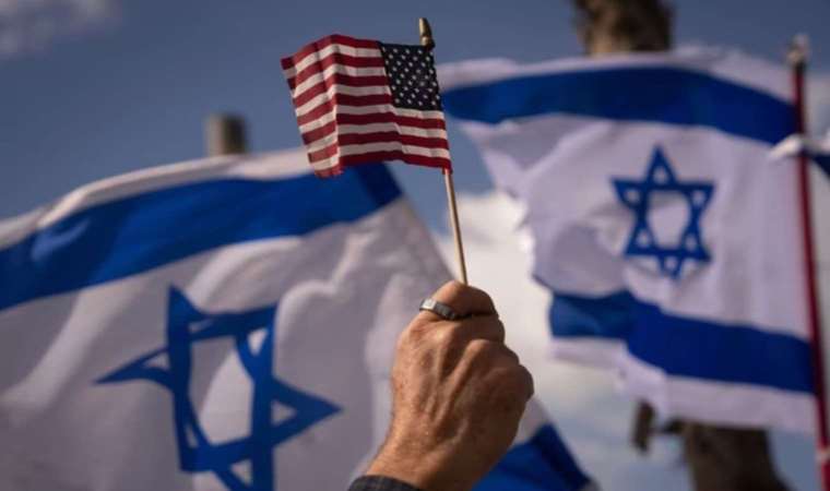 Opinion: The Significance of Israel for the United States