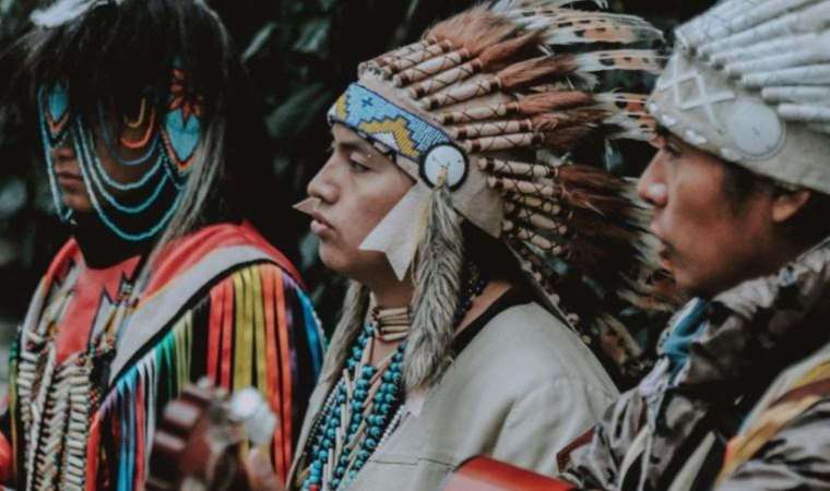 ABD'deki yerli halklar baskı, yoksulluk ve ayrımcılığa maruz kalmaya devam ediyor