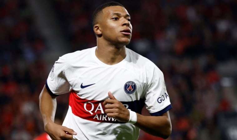 Real Madrid'e önlem alındı: PSG'de Mbappe bilmecesi çözülüyor!