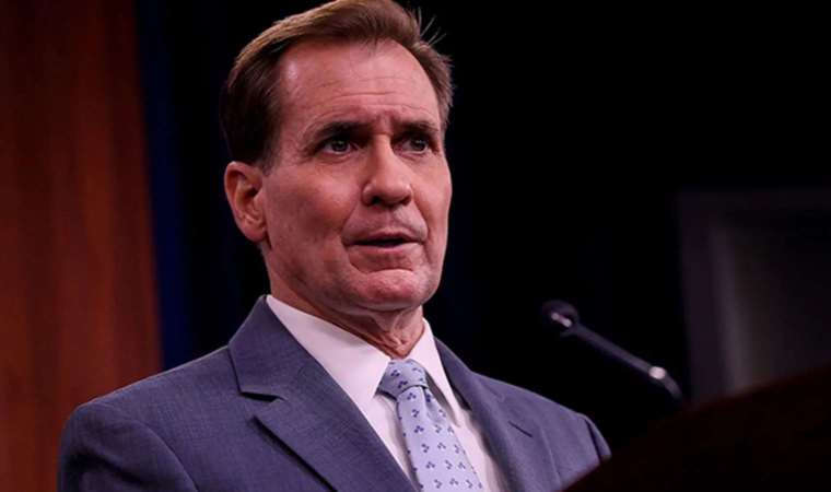 'Bugün açılabileceğine dair...'