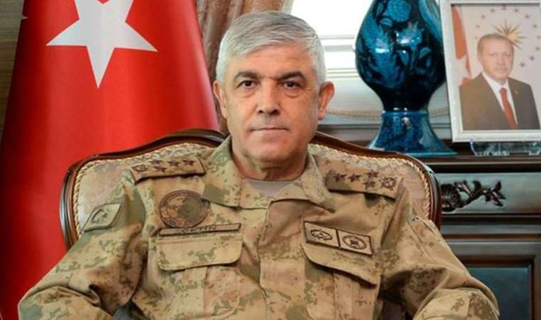 Jandarma Genel Komutanı Arif Çetin istedi, 17 tweet erişime engellendi