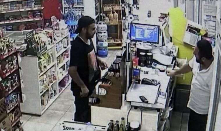 Temassız kart kullananlar dikkat bu soygun yöntemi pes dedirtti? Bel çantalı düzenek...