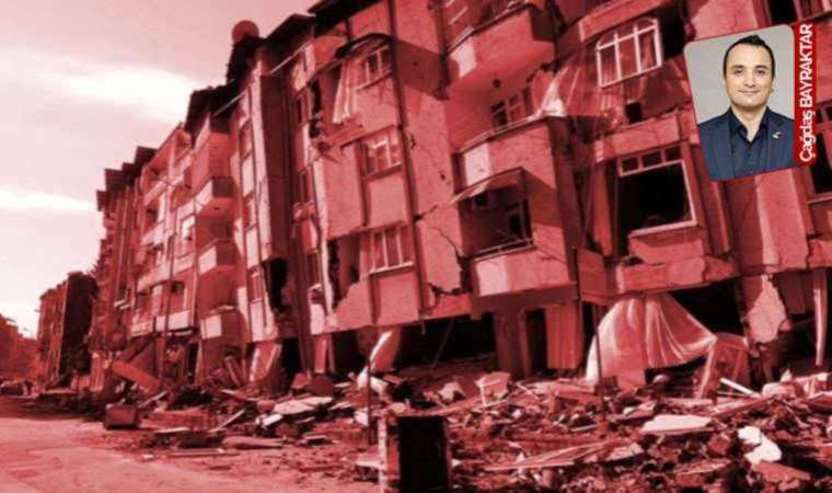 'Yeni felaket yaşanır'