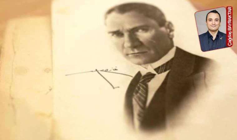 'Gelecek nesiller için...'