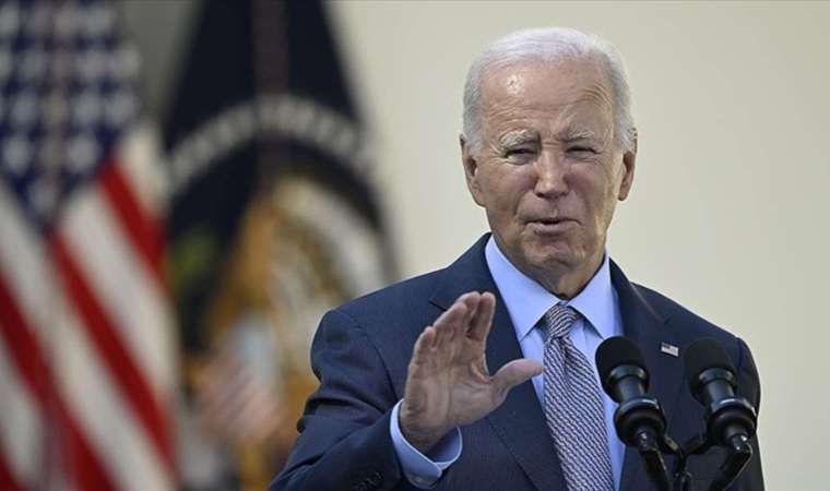 Biden, kampanyasını Trump'ın sosyal medya platformu Truth Social'a taşıdı