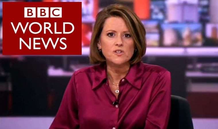 BBC 'Filistin' haberleri için özür diledi