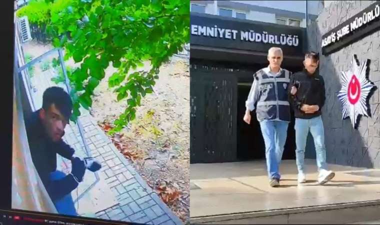 ‘Tatile gideyim’ derken, cezaevine gitti