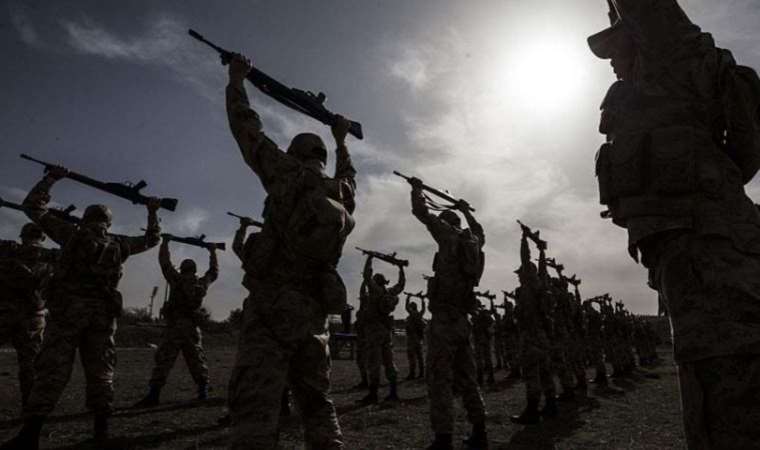 Dünya Astsubaylar Günü ne zaman? 17 Ekim Dünya Astsubaylar Günü'nün anlam ve önemi ne?