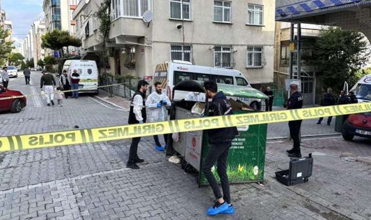 İstanbul'da korkunç olay!