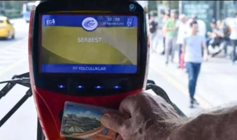 65 yaş üstü ücretsiz toplu taşıma kalktı mı? 65 yaş üstü ücretsiz ulaşıma kısıtlama kararı nedir? Ücretsiz ulaşımdan kimler faydalanabilir?