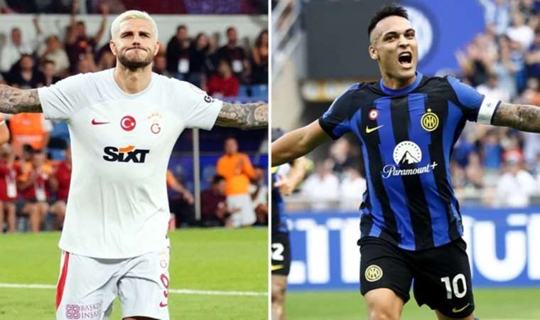 Galatasaraylı yöneticiden dikkat çeken kıyas: 'Icardi, Lautaro'dan iyi'