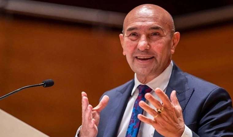 Tunç Soyer 4,5 yılını değerlendirdi: Fena değil; iyi iş çıkardık