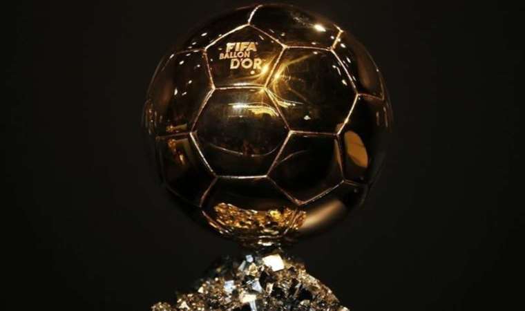 İspanyollar Ballon d'Or'un yeni sahibini duyurdu!