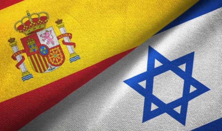 İsrail Büyükelçiliği 'yanlış bilgi yaymakla' suçlandı