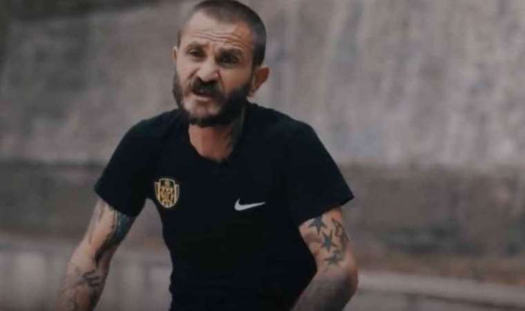 Sokak ortasında saldırıya uğramıştı... Isparta Valiliği'nden 'Benekli Ayhan' açıklaması!