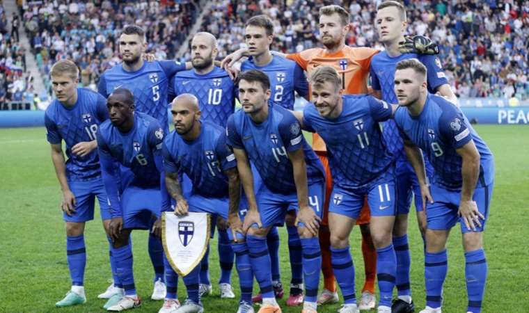 Finlandiya - Kazakistan maçı ne zaman, saat kaçta, hangi kanalda?