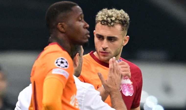 Beşiktaş'tan Barış Alper Yılmaz itirafı! 'Tüm gayretlerimize rağmen...'