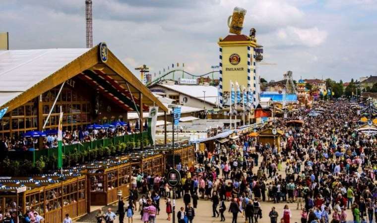 Oktoberfest nedir? Oktoberfest kutlamaları ne zaman düzenlenir? Oktoberfest'te neler yapılır?
