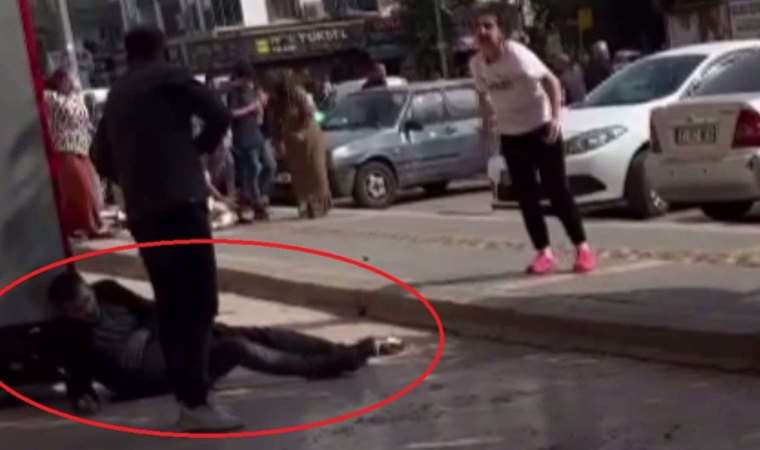 Diyarbakır’da çekiçli, bıçaklı, silahlı kavga: 1’i ağır 5 yaralı