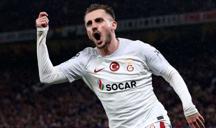 Galatasaray'da Kerem Aktürkoğlu etkisi!