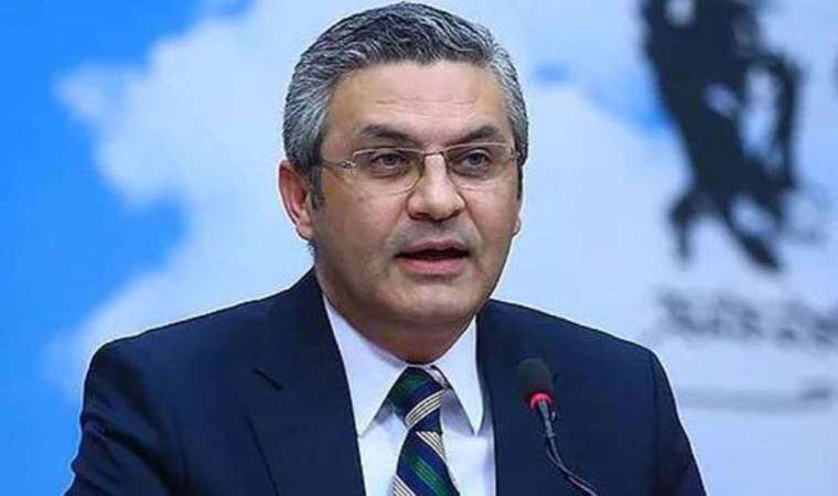 CHP'li Salıcı: Türk vatandaşlığı pazara düştü, ederi de 400 bin dolar