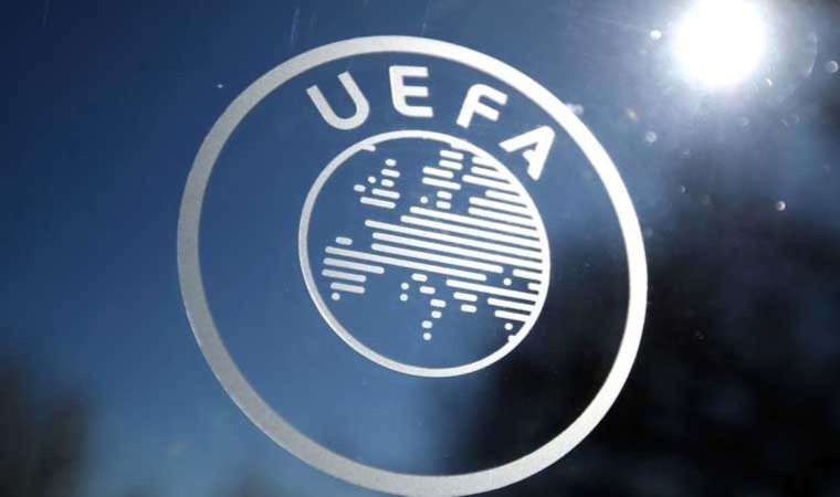 UEFA'dan Brüksel saldırısı için saygı duruşu kararı!