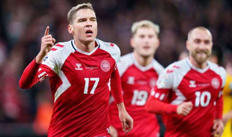 San Marino - Danimarka maçı ne zaman, saat kaçta, hangi kanalda?