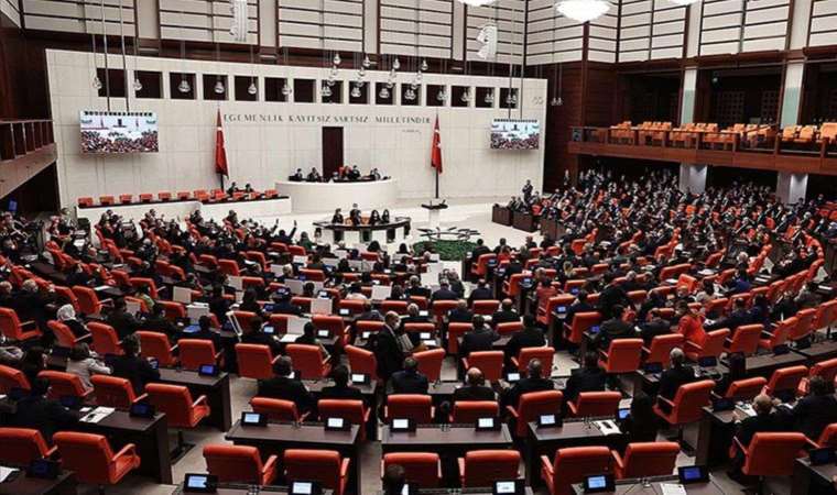 CHP karşı çıktı, İYİ Parti 'Gerekli' dedi