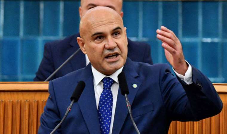 İYİ Partili Çömez'den süt üreticisine 'şartlı' desteğe tepki: Bir taraftan verdiği desteği öbür eliyle alıyor