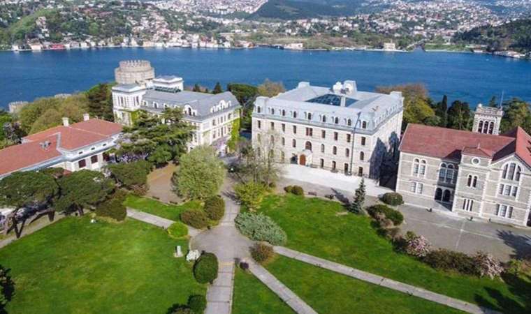 Boğaziçi’nde 'harem selamlık' düzenleme